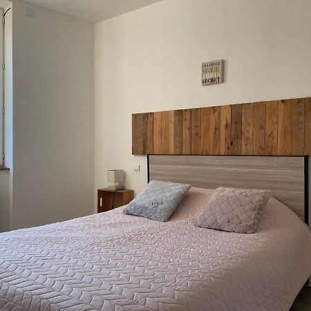 Apartmán La Tomette - Le Charme De L'Authentique Maury Exteriér fotografie