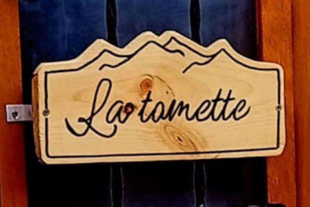 Apartmán La Tomette - Le Charme De L'Authentique Maury Exteriér fotografie
