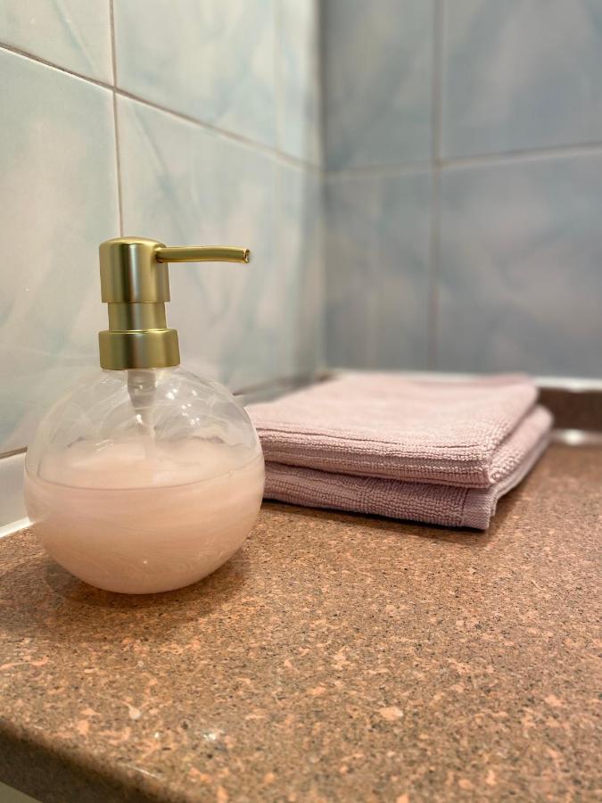 Apartmán La Tomette - Le Charme De L'Authentique Maury Exteriér fotografie