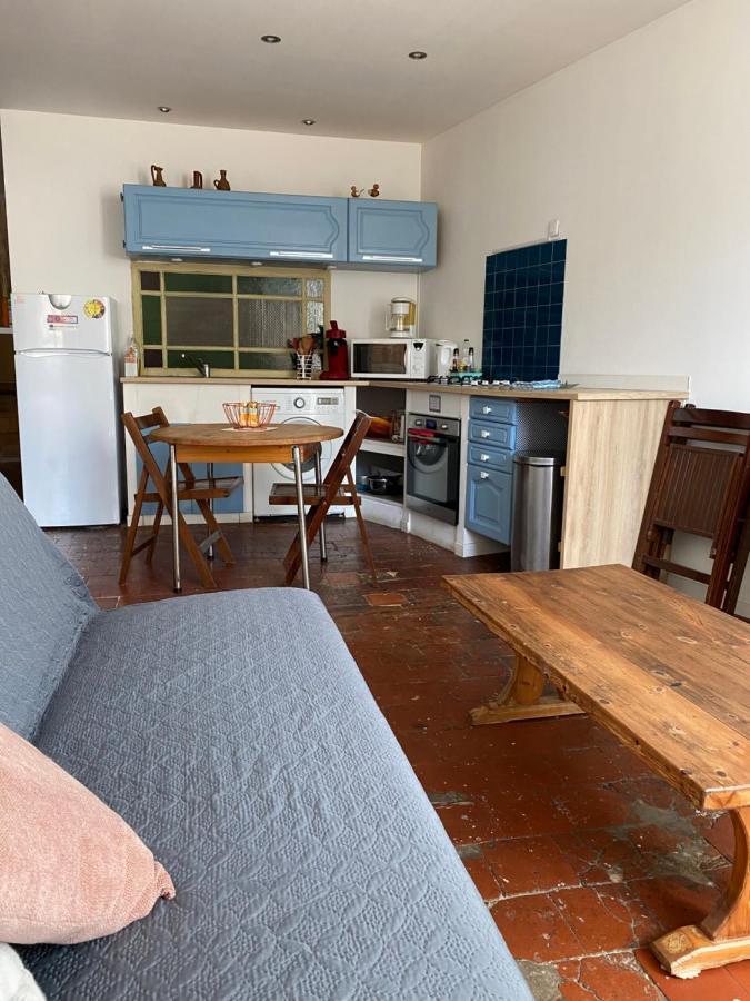 Apartmán La Tomette - Le Charme De L'Authentique Maury Exteriér fotografie