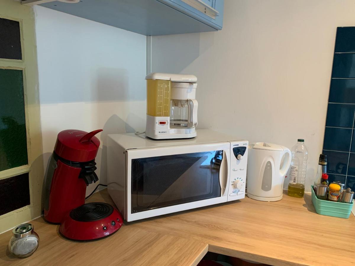 Apartmán La Tomette - Le Charme De L'Authentique Maury Exteriér fotografie