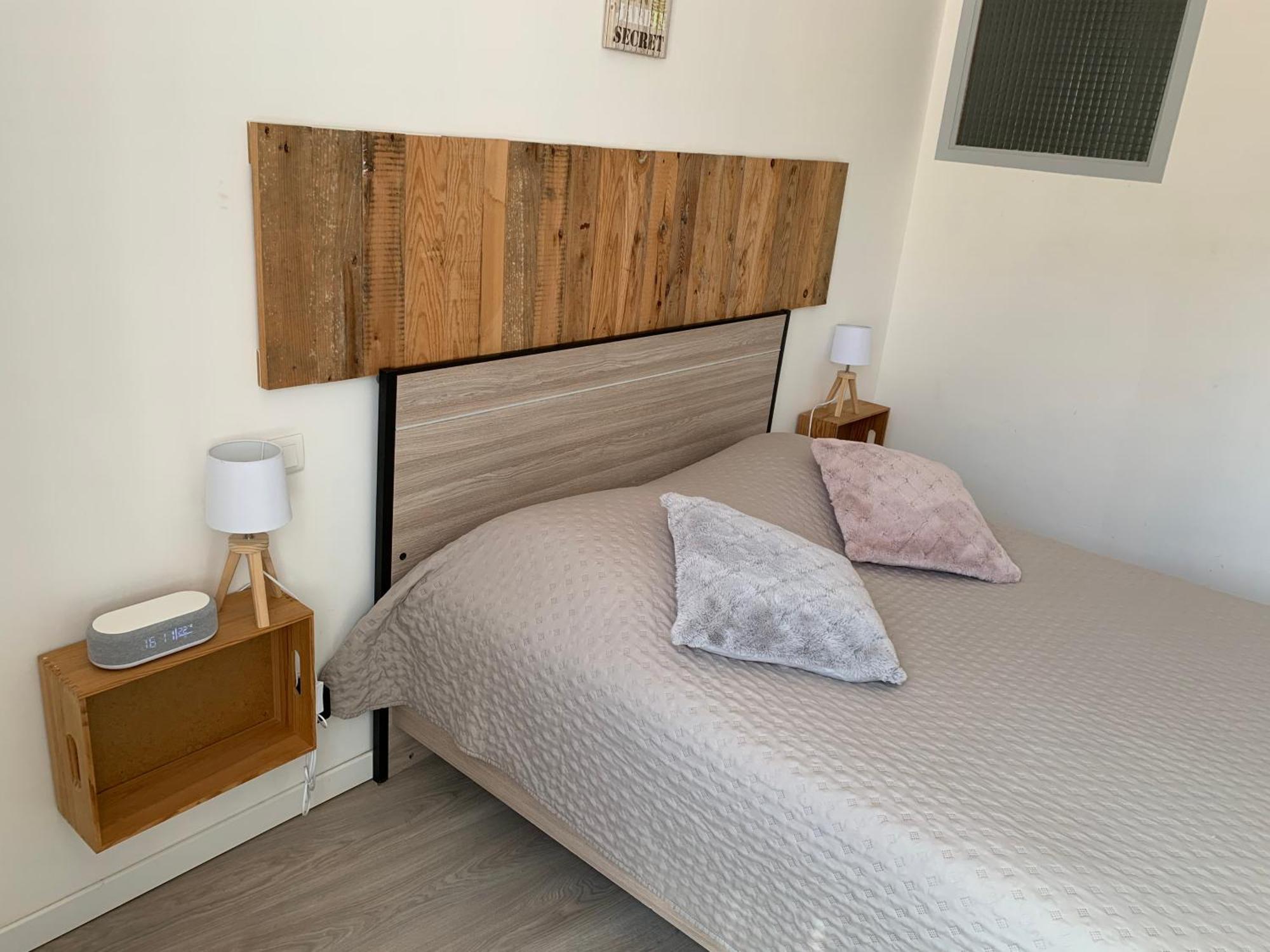 Apartmán La Tomette - Le Charme De L'Authentique Maury Exteriér fotografie