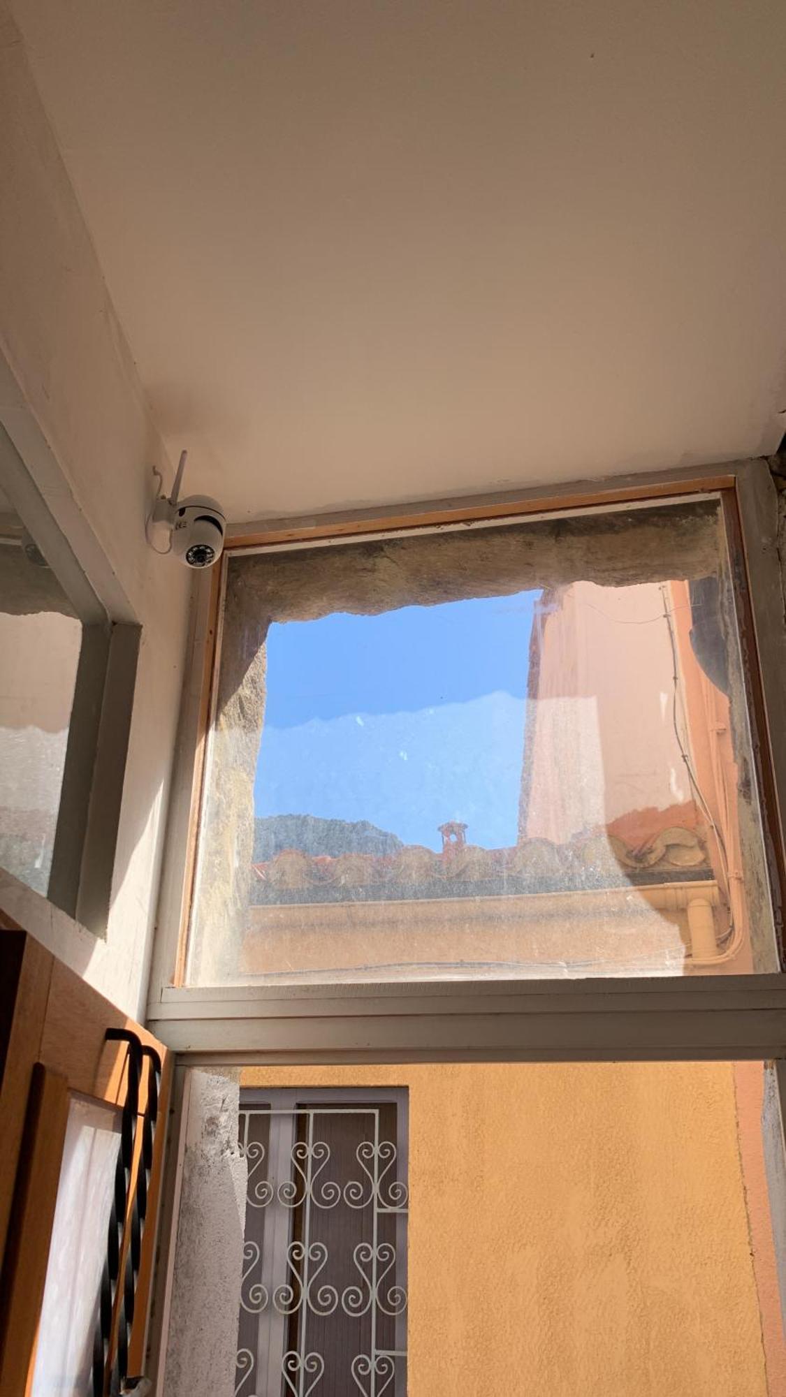 Apartmán La Tomette - Le Charme De L'Authentique Maury Exteriér fotografie