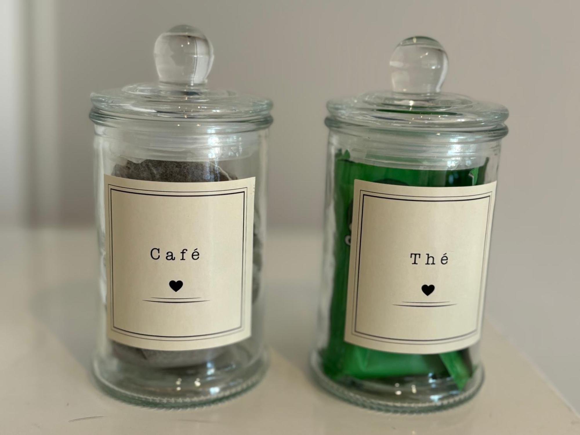 Apartmán La Tomette - Le Charme De L'Authentique Maury Exteriér fotografie